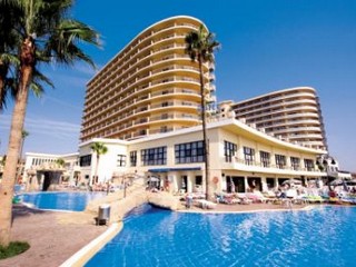 Hotel Torremolinos Beach Club